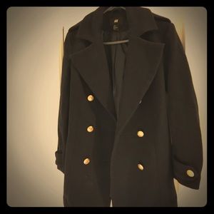 HM coat